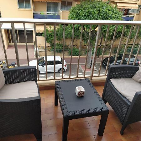 La Fregate Daire Roquebrune-Cap-Martin Dış mekan fotoğraf