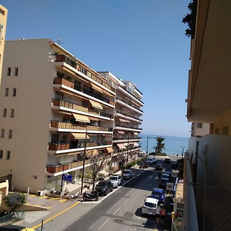 La Fregate Daire Roquebrune-Cap-Martin Dış mekan fotoğraf