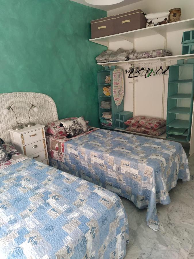 La Fregate Daire Roquebrune-Cap-Martin Dış mekan fotoğraf