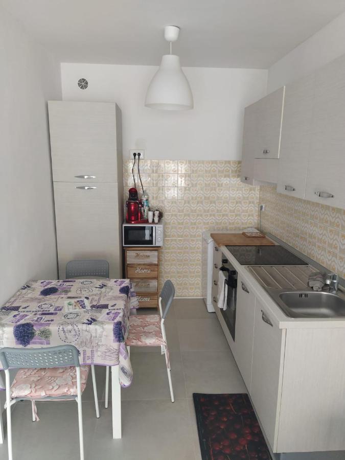 La Fregate Daire Roquebrune-Cap-Martin Dış mekan fotoğraf