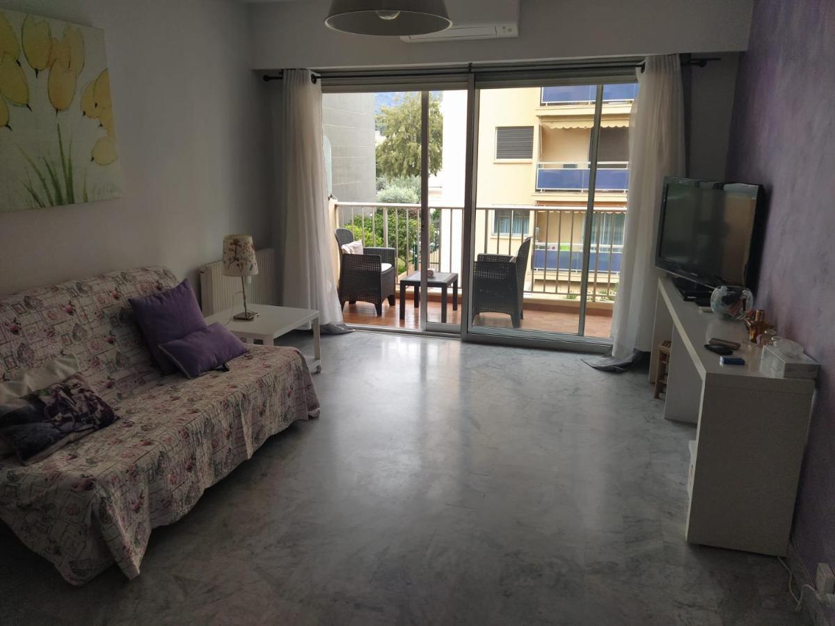 La Fregate Daire Roquebrune-Cap-Martin Dış mekan fotoğraf