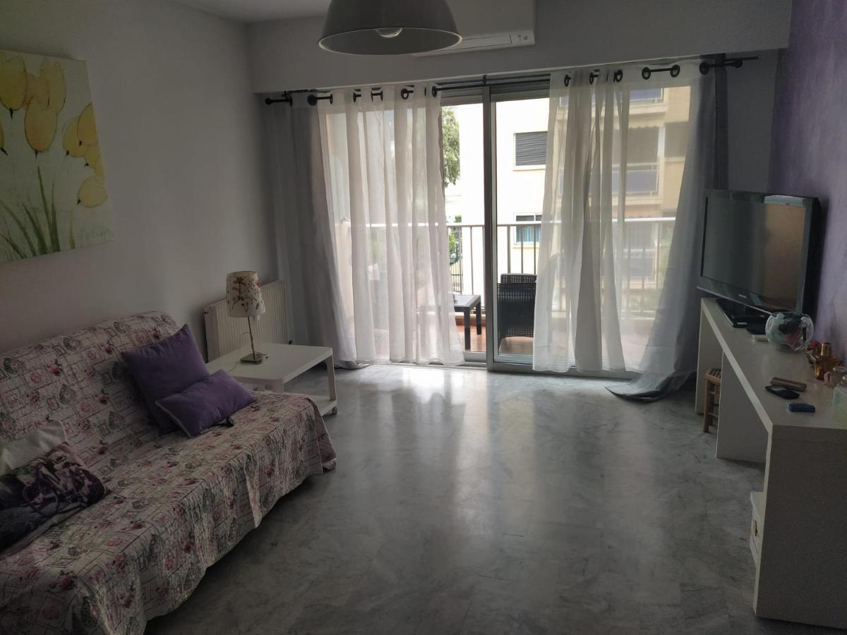 La Fregate Daire Roquebrune-Cap-Martin Dış mekan fotoğraf