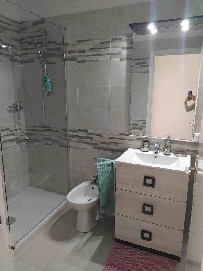 La Fregate Daire Roquebrune-Cap-Martin Dış mekan fotoğraf